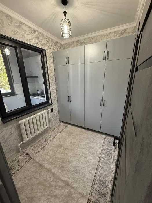 Сдаётся квартира 2ком на Яшнабадский р-н Ул мафтумкули