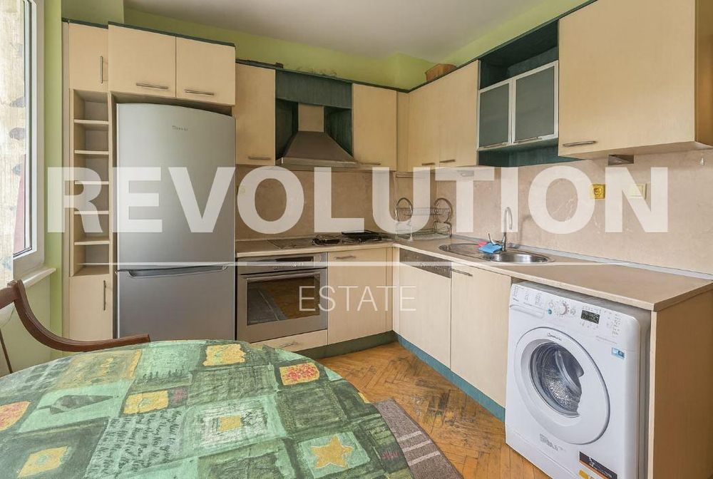 Дава се под наем Двустаен апартамент в Варна, Чайка - 72 кв.м за 475 € - Снимка #3