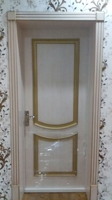 Мдф двери на заказ