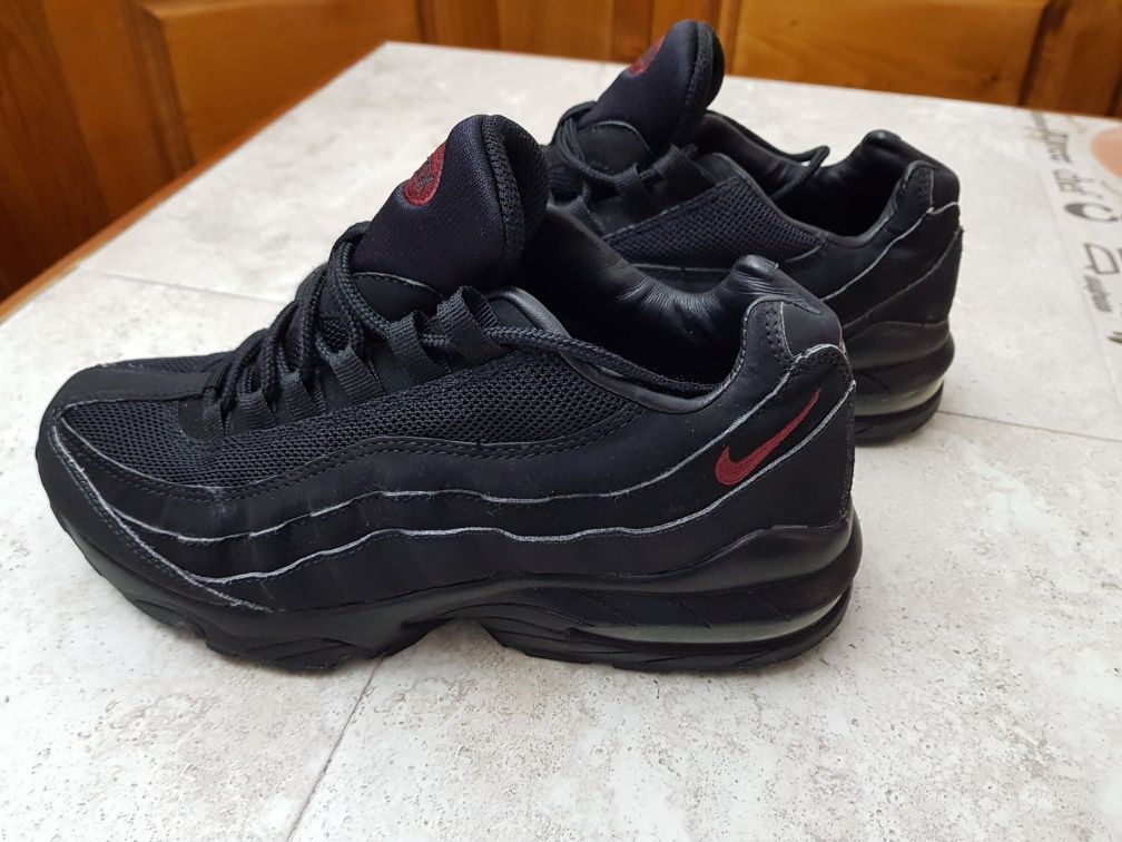 Adidași Nike Air max 95 originali