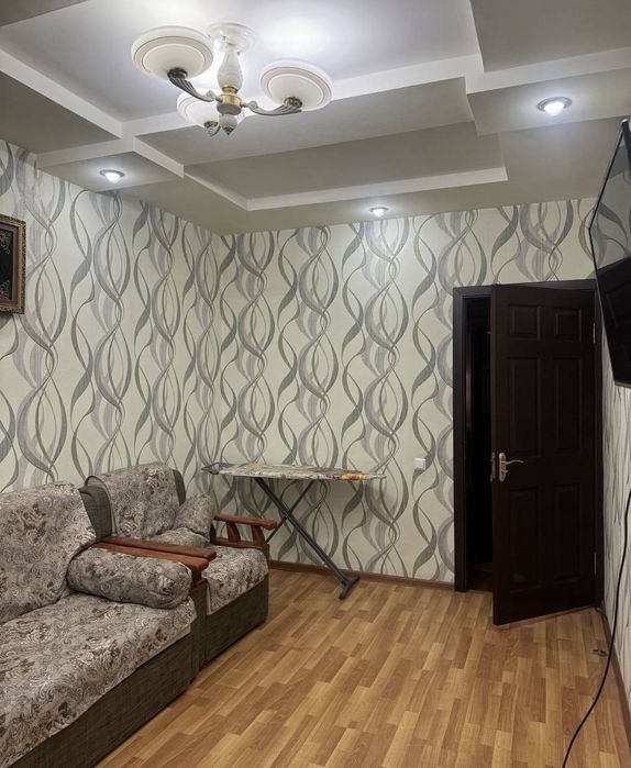 Квартира продается 2/3/9 на Ойбеке