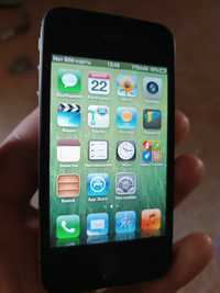 Iphone 4s iOS 6.1.3 sotiladi