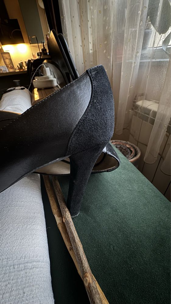 Pantof elegant dama 38