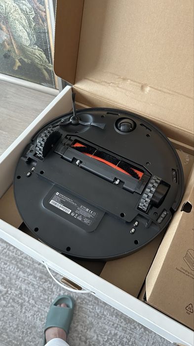 Aspirator Robot Mi Robot Vacuum-MOP 2 Pro