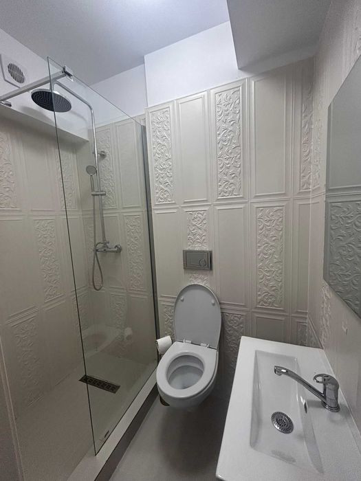 De vanzare apartament 3 camere Techirghiol