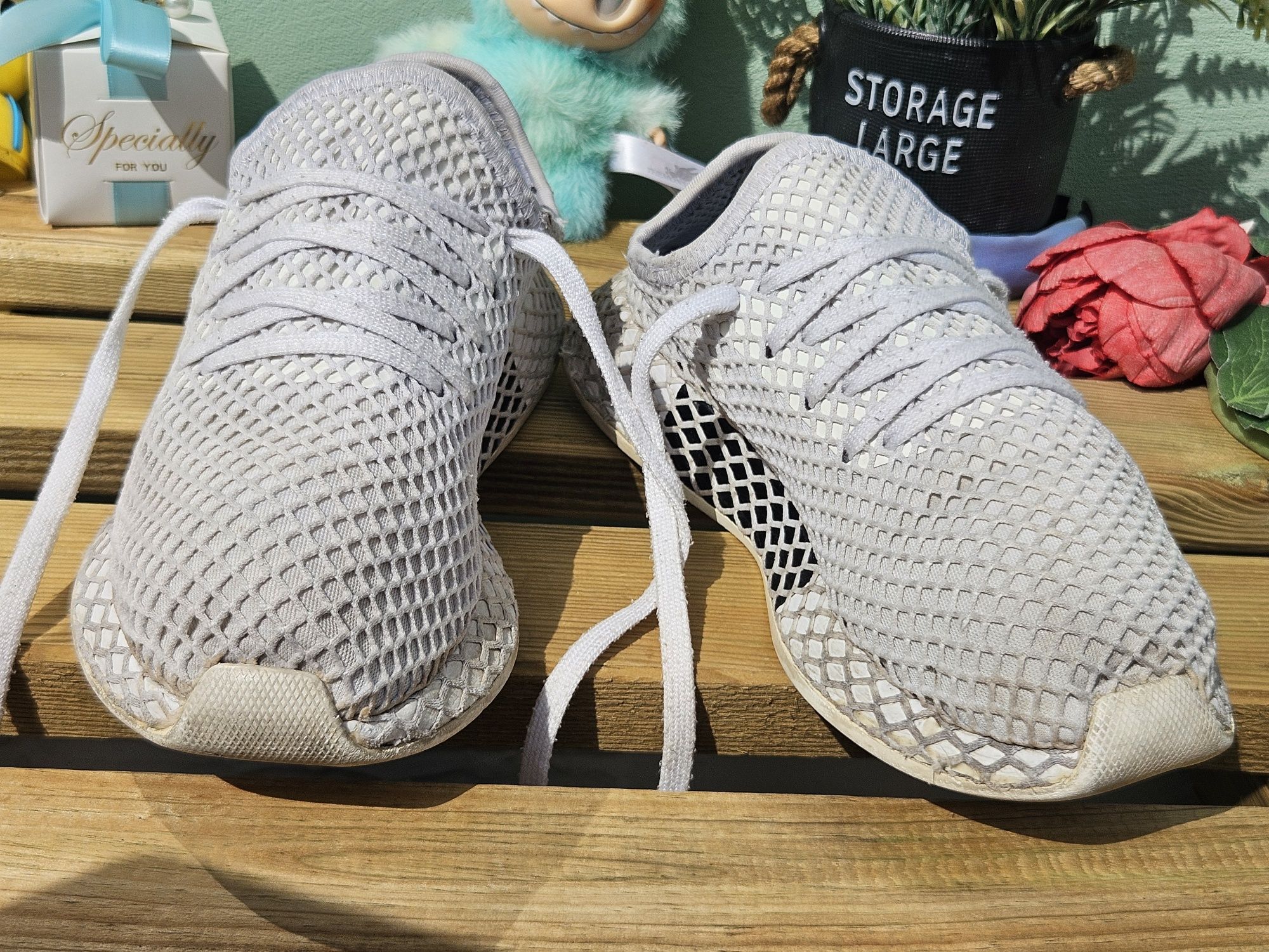 Аdidas Deerupt Runner кецове N39