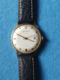 Мъжки часовник Glashute Spezimatic 26j автоматик