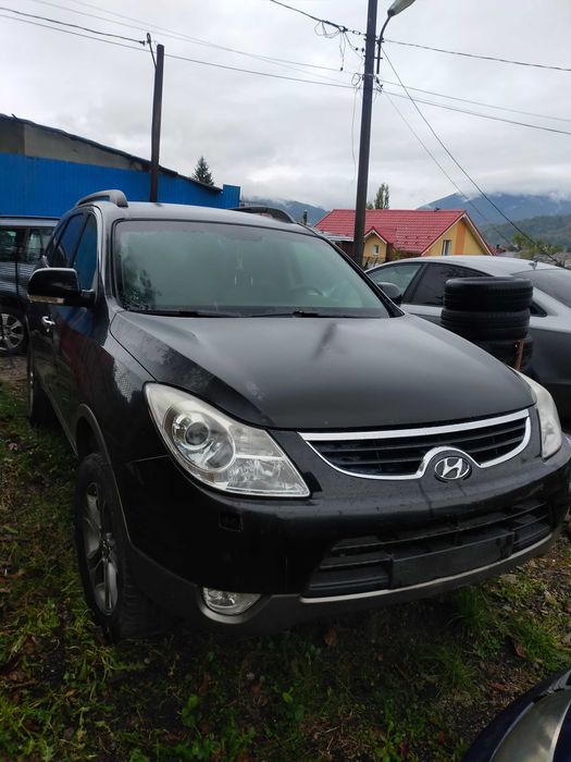 Hyundai i 55 ,an 2013 , 4+4 crdi ,3 l automat