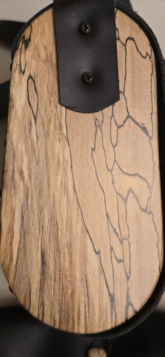 Geanta poseta si borseta deosebite /piele  /unicat atelierele Lemnivor