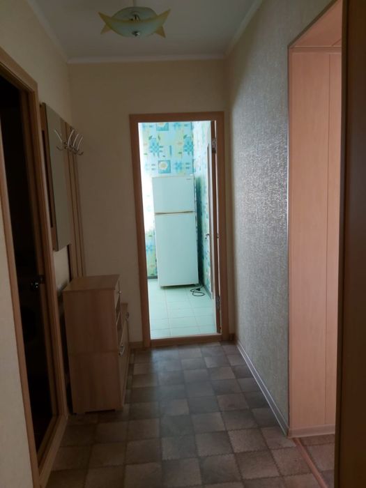 Продам 1-ком квартиру в 12 мкр