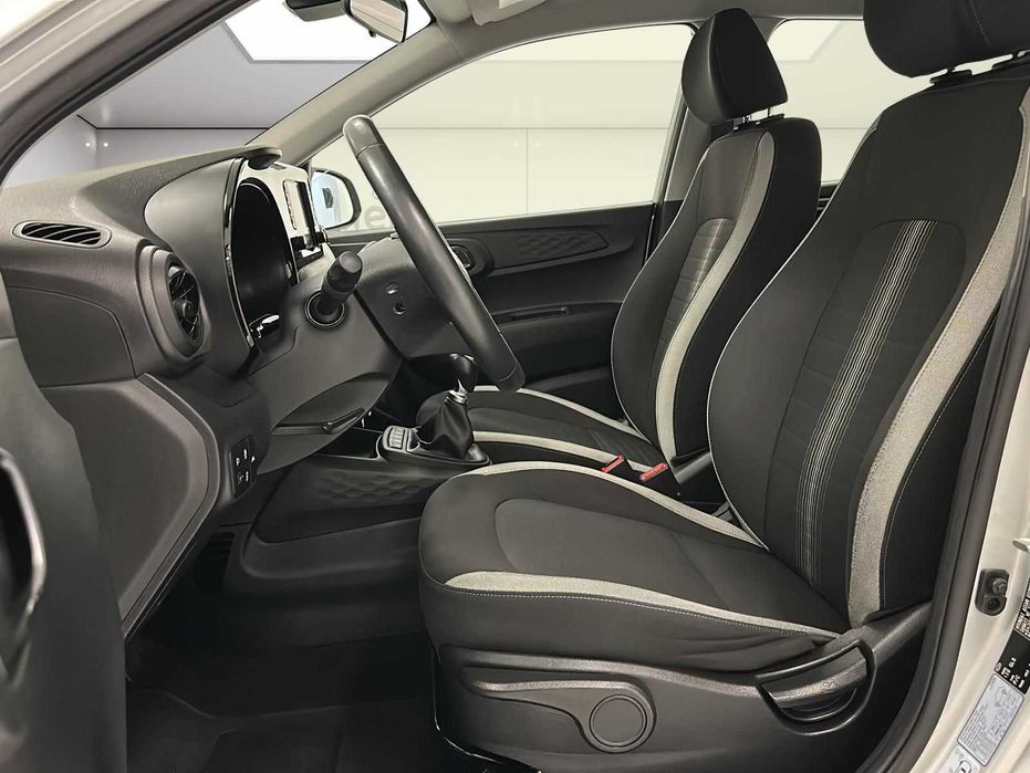 Hundai i10 1.0 Trend NAVI| L&S-HZG| CARPLAY| KAMERA| SPUR