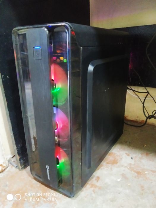 Zur kompyuter uyinlari xam bor