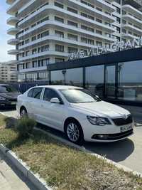 Skoda superb 2014 Dsg 140cp