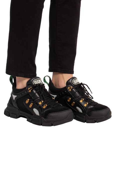 Adidasi Gucci Flashtrek, marimea 41.5