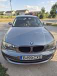 BMW 116i, Benzină