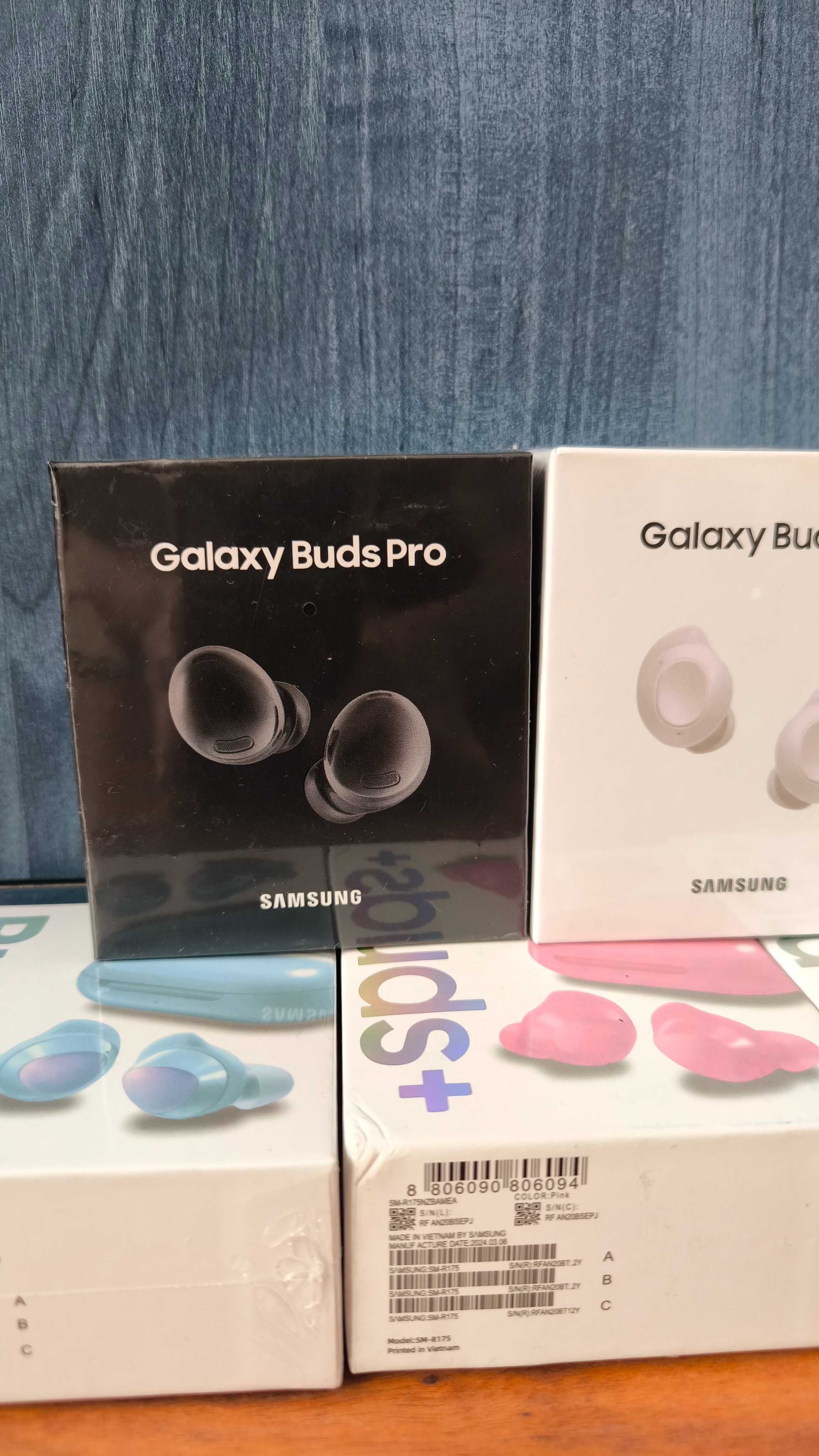 Samsung buds pro FE +