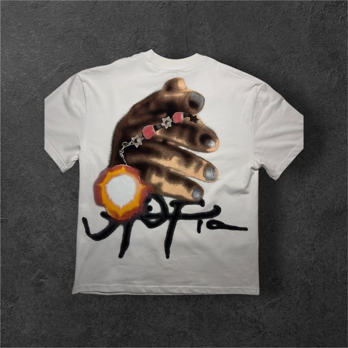 Tricou Travis Scott " Utopia B3" L Negociabil