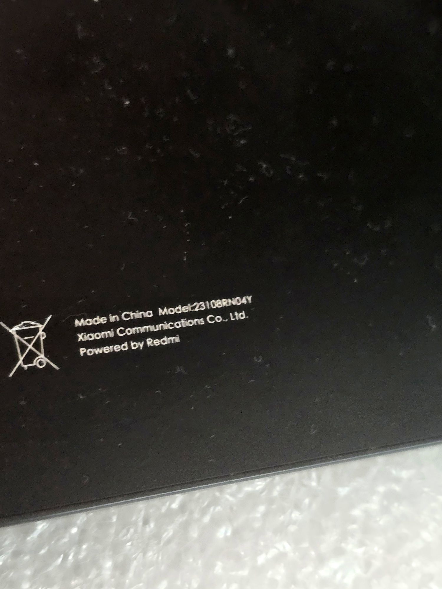 Xiomi redmi 13c за части