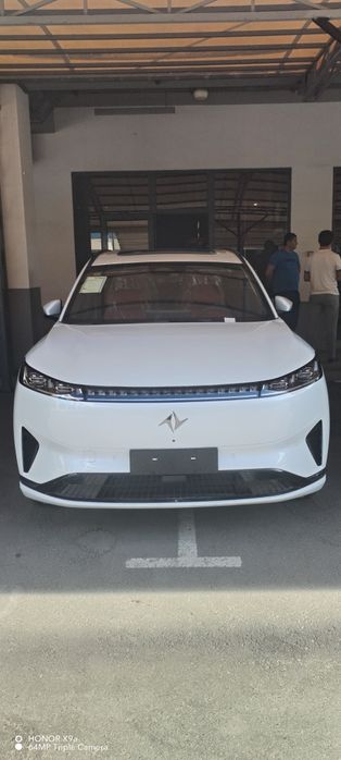 Dongfeng 008 restayling$