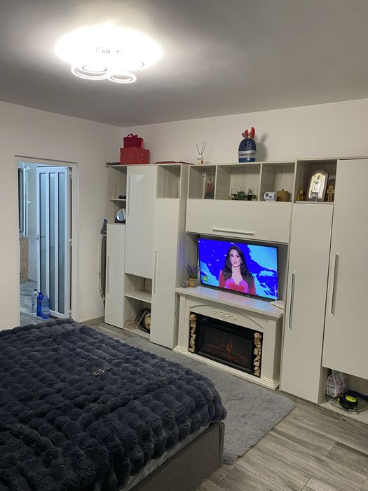 Garsoniera  de vanzare confort 1 suprafata 32 m