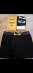 Set boxeri Fendi M/L