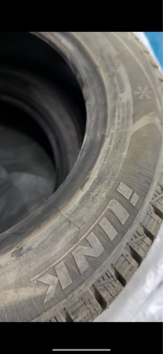 Продам шины на 13