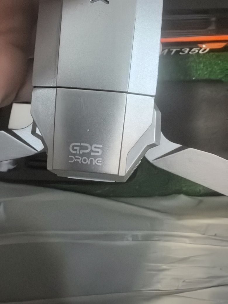 Дрон SG907 5G 4K камера WiFi GPS follow me