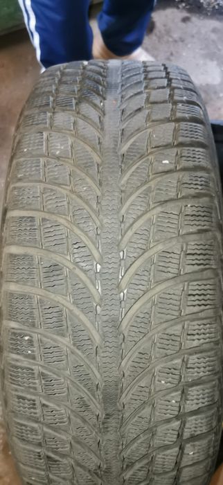 Anvelope michelin 225/65 R17