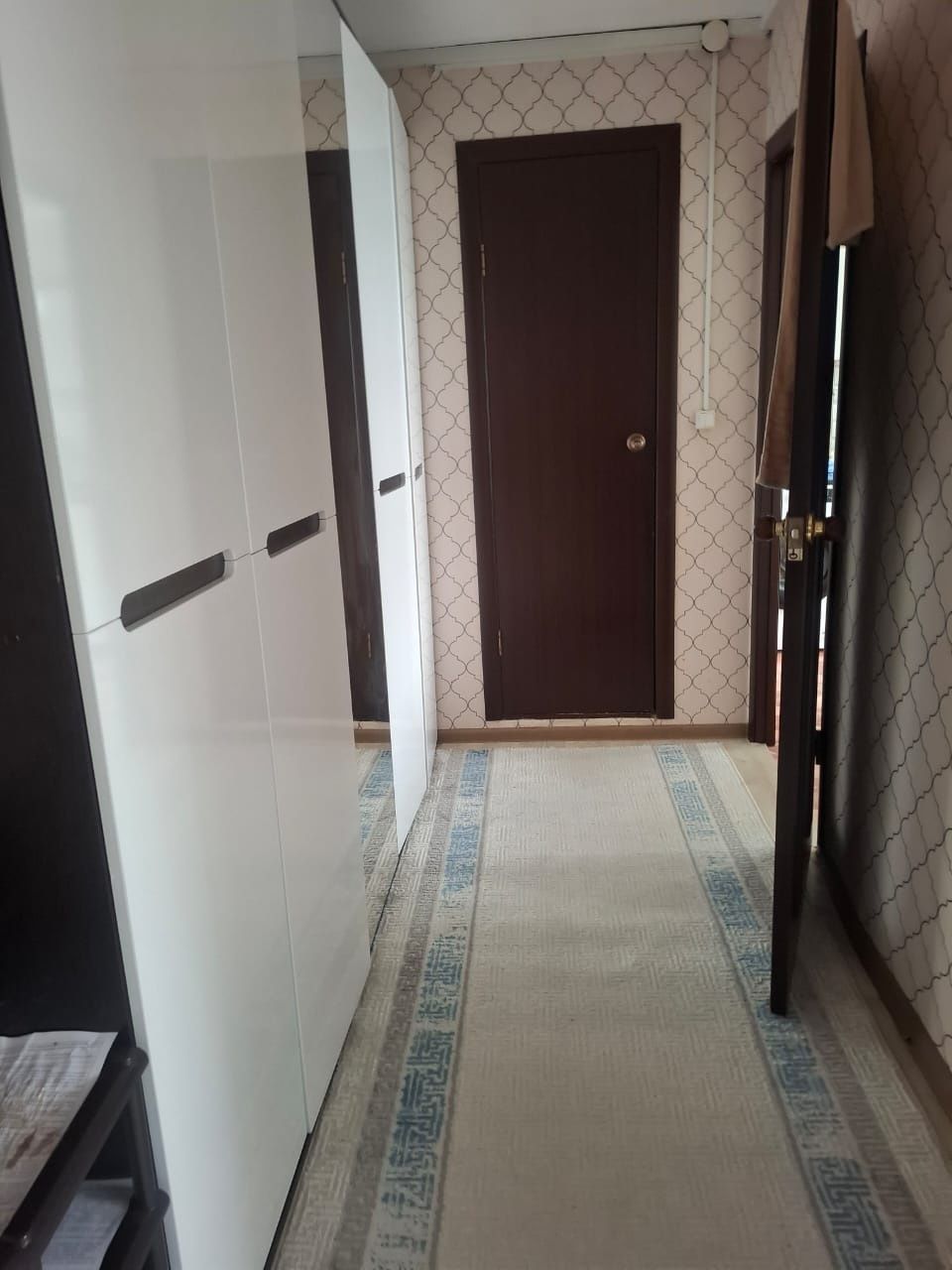 Продаётся 2 комн, Зачаганск, 11,9млн