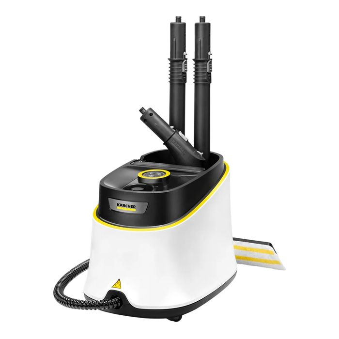 Пароочиститель Karcher SC 3 Deluxe