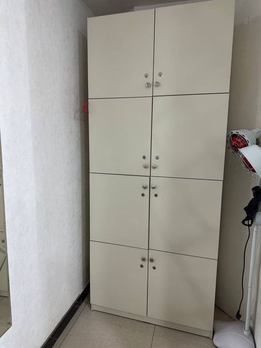 Мебель для салона красоты