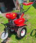 Motocultor Rotakt