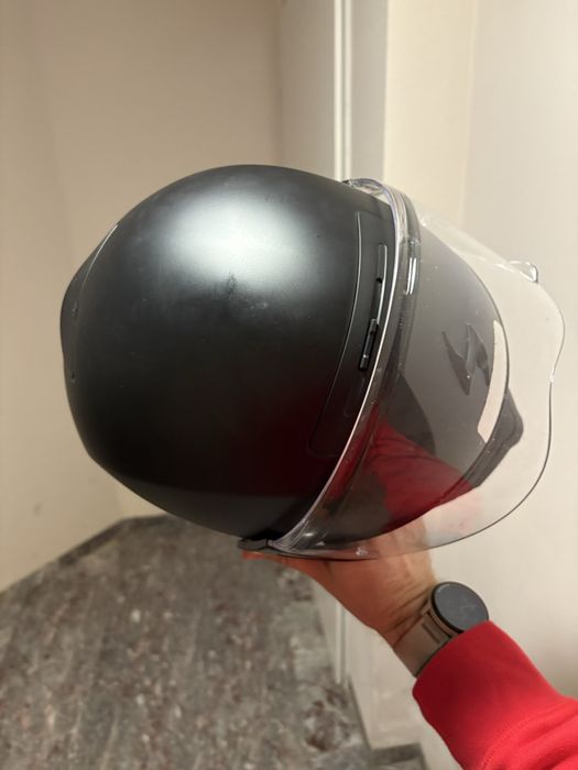 Каска за мотор Scorpion EXO 930