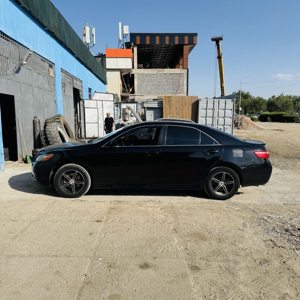 Диск камри, лексус | Диск Camry, Lexus