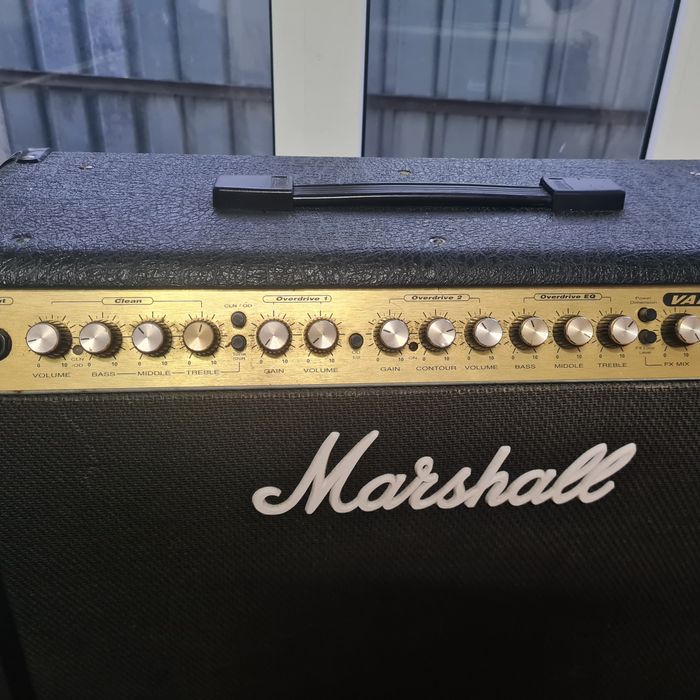 Amplificator Marshall