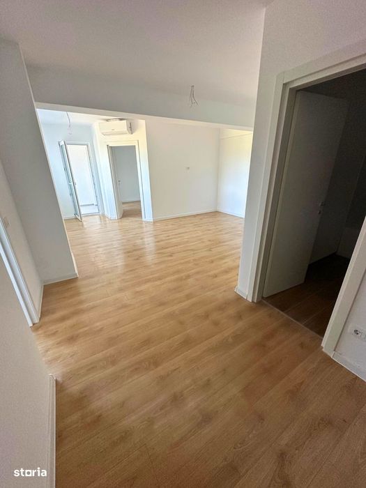 Apartament NOU 2 Camere (C14) - Complex Elisa Residence Bacău