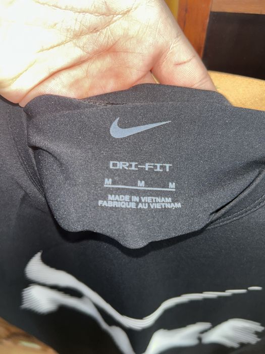 Vand nike dri fit