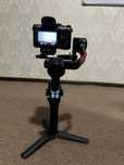 Camera sony a7 3 pakaleniya ilce-7M3 Opyektivi sony sel24105g djrs4pro