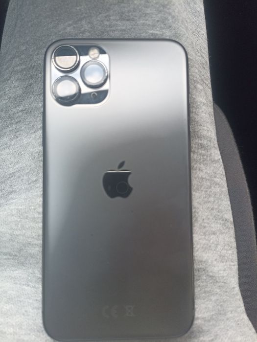 Iphone 11 Pro 512gb