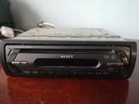 Sony Xplod 4x50w