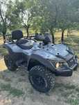 Atv tgb 1000 4x4