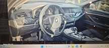 Airbag plansa de bord BMW F10 F11