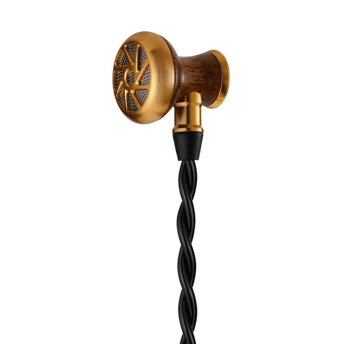 Слушалки Sivga M300 HiFi