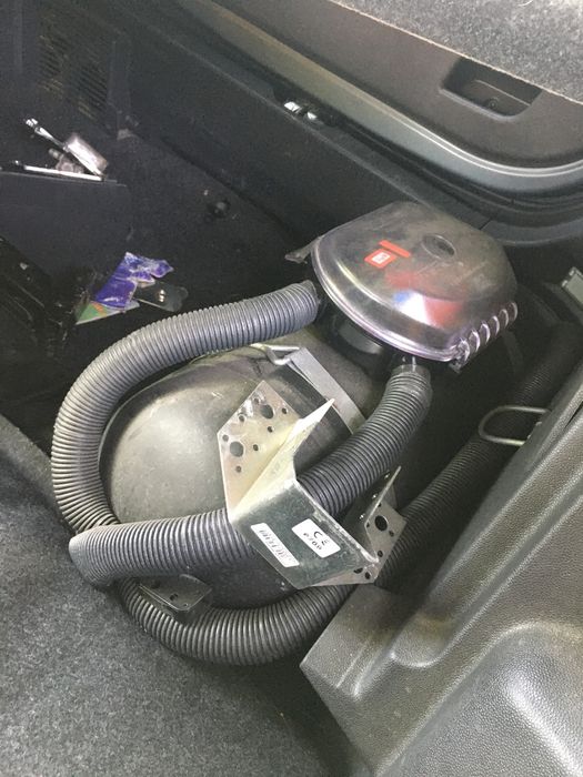 Опел Корса Д с газов инжекцион / Opel Corsa D 1.4 90hp 2008y LPG