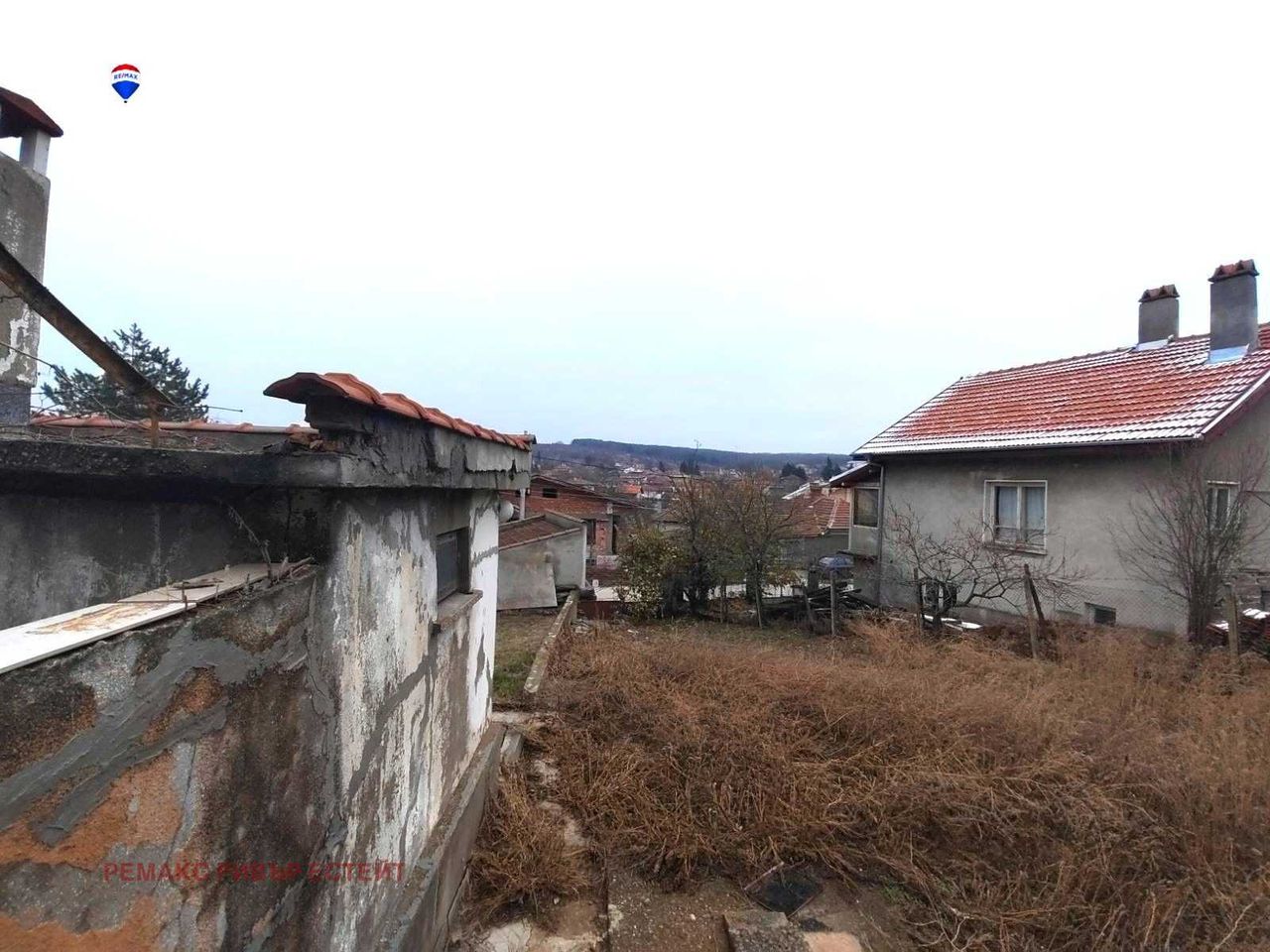 Продава се Парцел в с. Николово, Област Русе - 1879 кв.м за 17 €/кв.м - Снимка #2