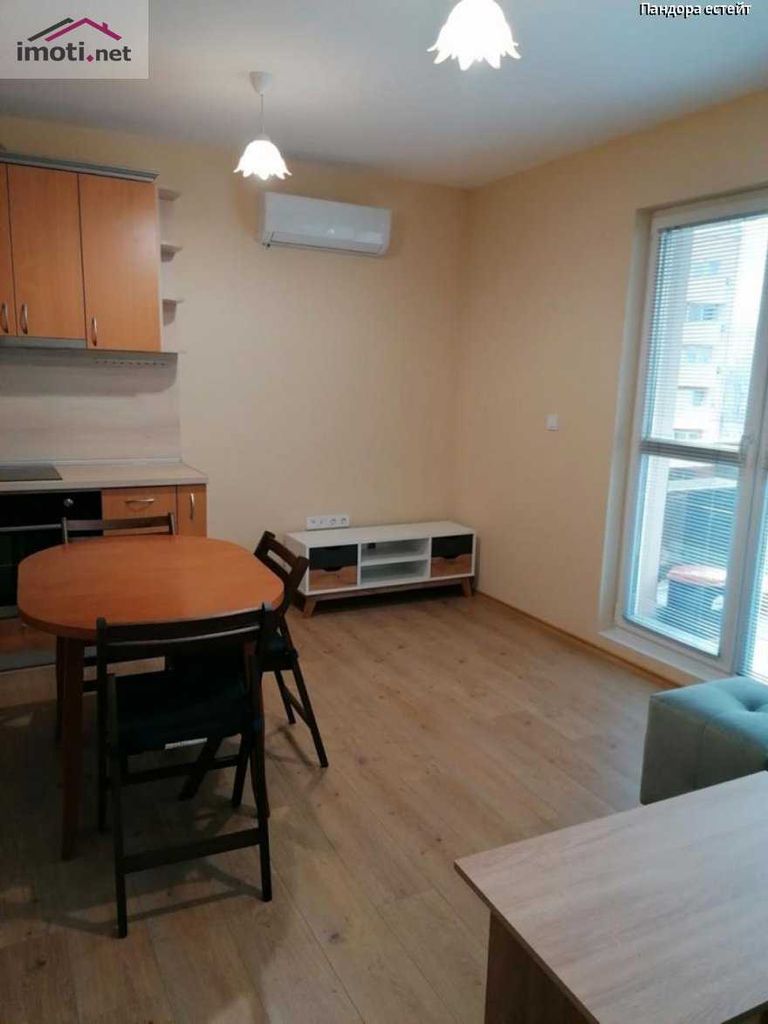 Продава се Двустаен апартамент в София, Княжево - 54 кв.м за 1815 €/кв.м - Снимка #2