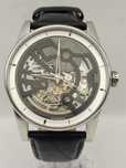 Kenneth Cole Automatic CEAS Skeleton Functioneaza cu DEFECT
