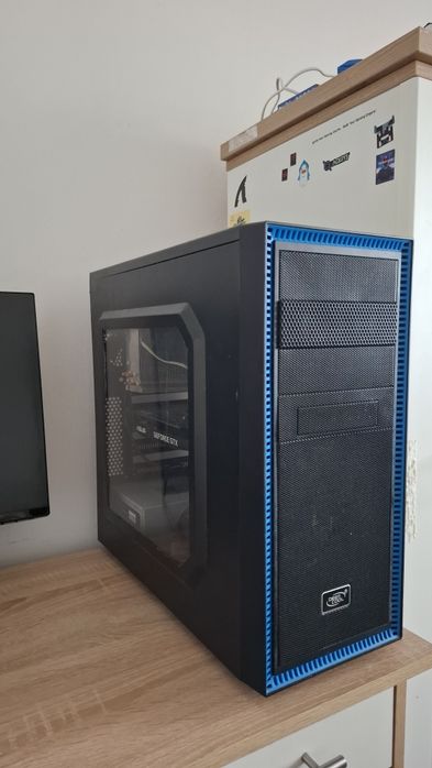 PC gaming/birou functional