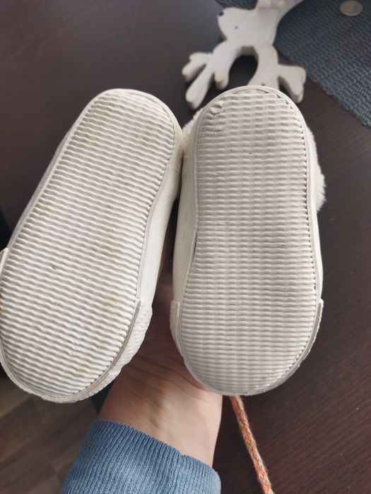 Ghete fetita Zara