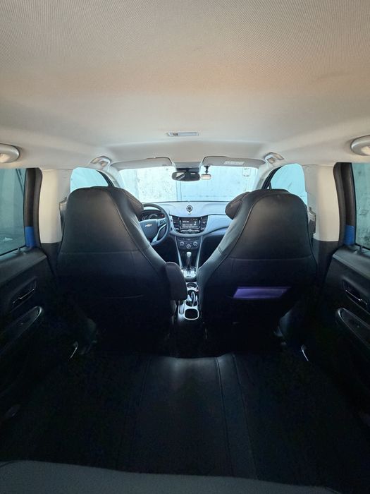 Трэкер 2019 год 14500 пробег